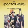 Doctor Who The Reign of Terror by Ian Marter CDAudio Book 9781529138665