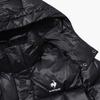 Le Coq Sportif 50  Off Nova Long Down Blk   Qp423fdjo2