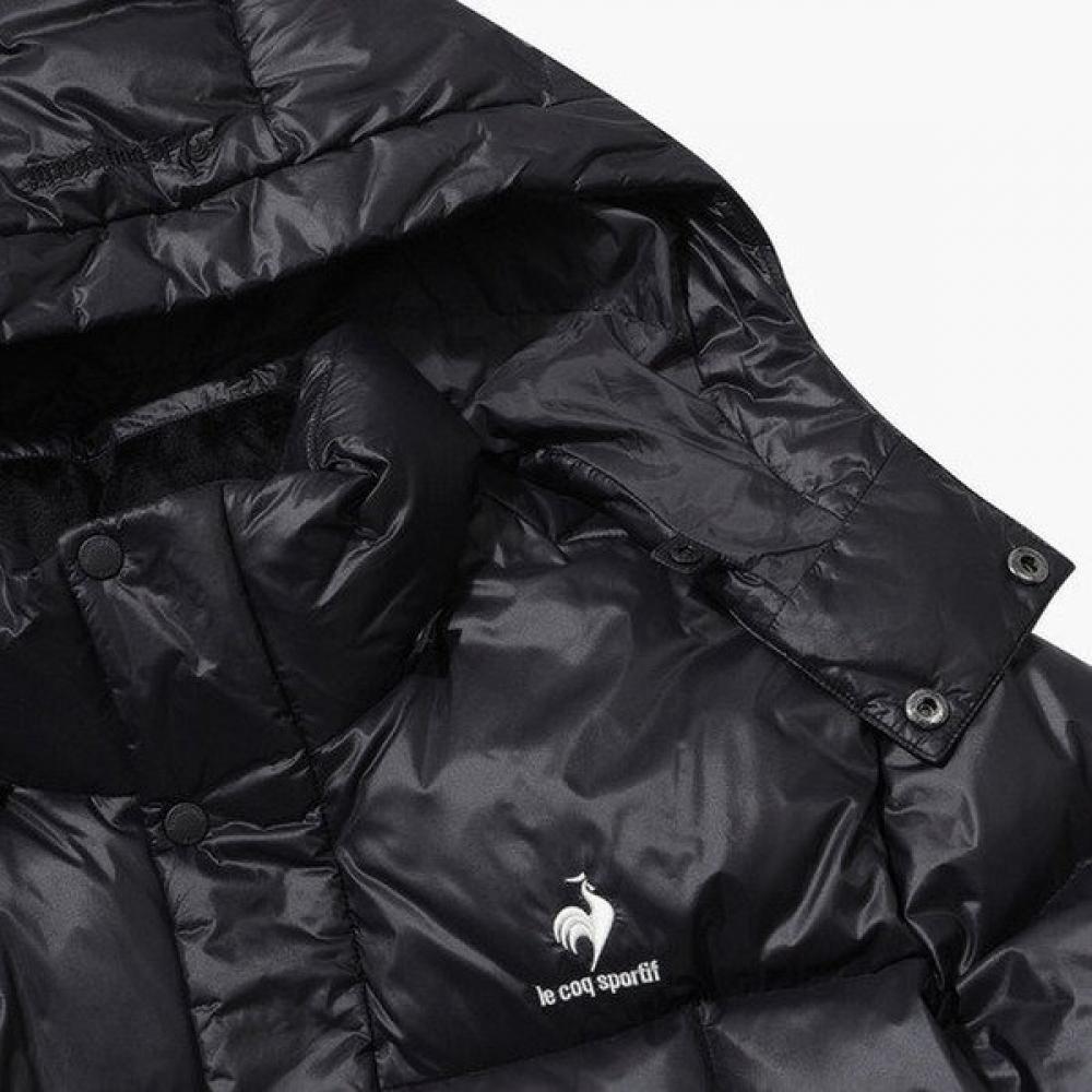 Le Coq Sportif 50  Off Nova Long Down Blk   Qp423fdjo2