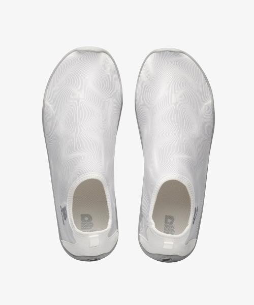 [Ballop] Aqua Shoes Ultra Sonic Gray [5005763787]