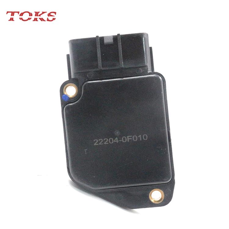 22204-75020 22204-0F010 Mass Air Flow Meter Sensor MAF for Toyota 4Runner Land Cruiser Tacoma Lexus GX470 LX470 4.7L