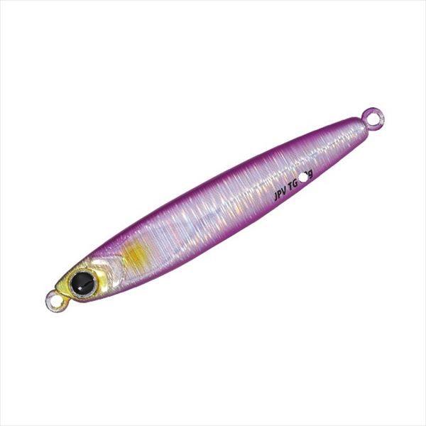 Used Major Craft Metal Jig Jig Paravertical Tungsten JPVTG-150 #002 Pink