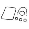 O Ring Rebuild Repair Kit Rubber Pool Pump O Ring Sealing Gasket Replacement for Hayward Super