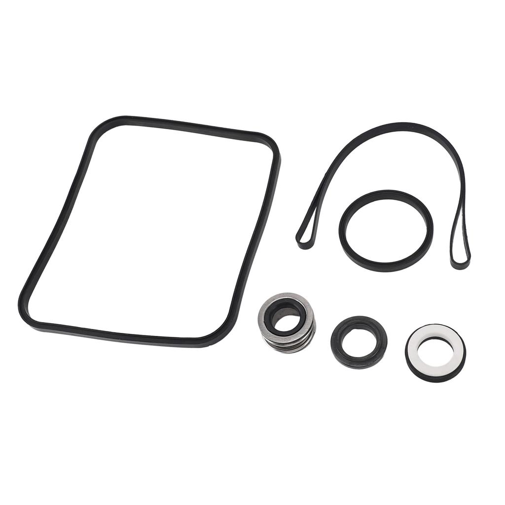 O Ring Rebuild Repair Kit Rubber Pool Pump O Ring Sealing Gasket Replacement for Hayward Super