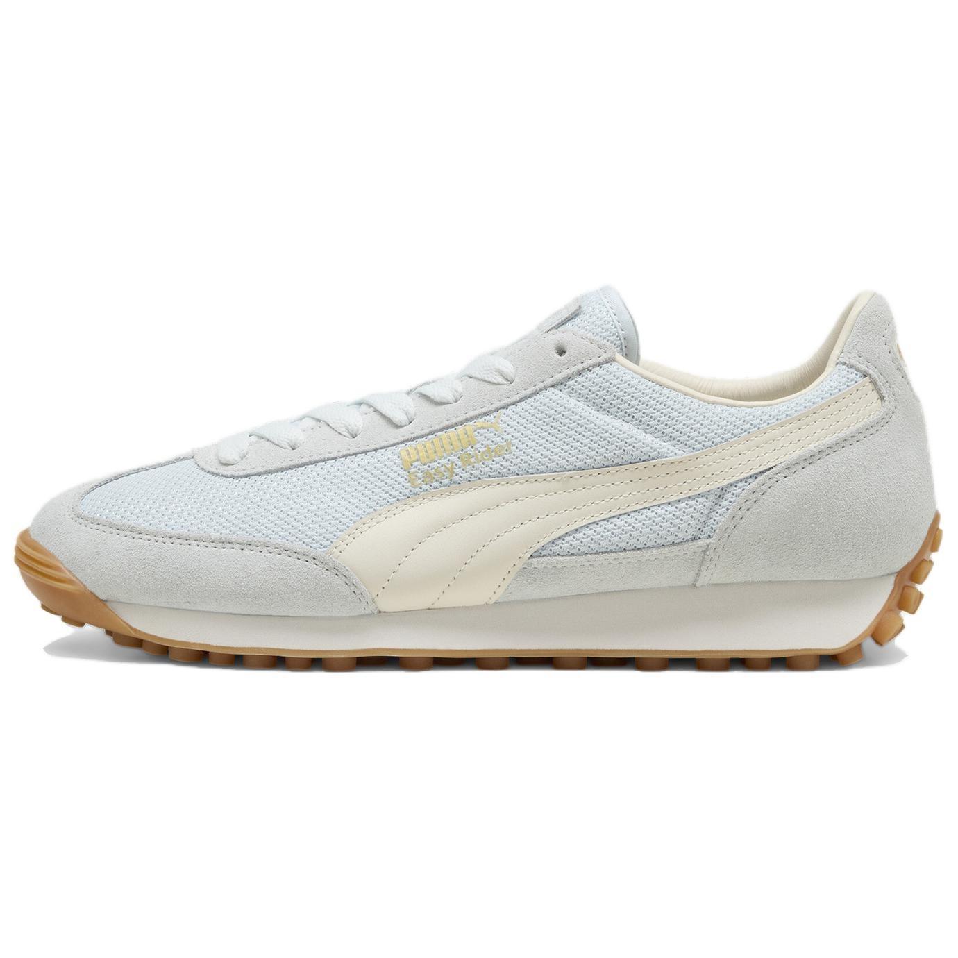 PUMA Easy Rider Premium Dewdrop Frosted Ivory Men s 398891-02