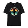 I Do My Own Stunts T Shirt Get Well Gift Funny Injury Leg Free Shippping Clothes T Shirts For Men Street