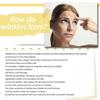 Retinol Firming Serum - Hydrating Essence To Reduce Fine Lines & Tighten Skin, 30ml
