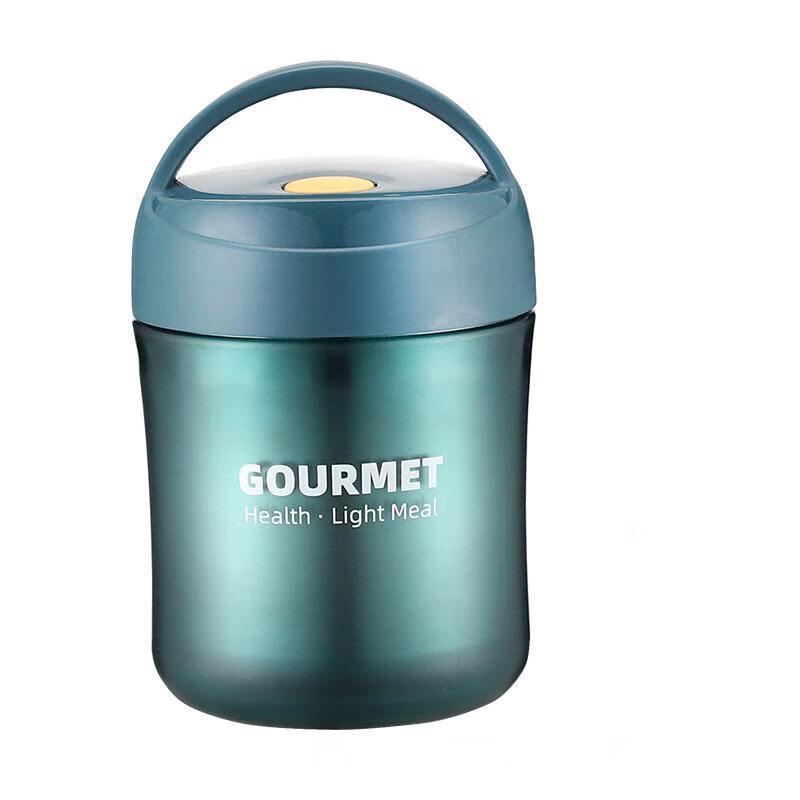 304 Stainless Steel Thermal Breakfast Cup Set