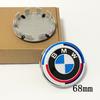 4pcs 68MM Blue White 56MM Car Wheel Center Hup Caps Wheel Cover For BMW E36 E39 E46 E60 E90 E90 F10 F30 G20 G21 G30 G11 F15 X5 1 GU1