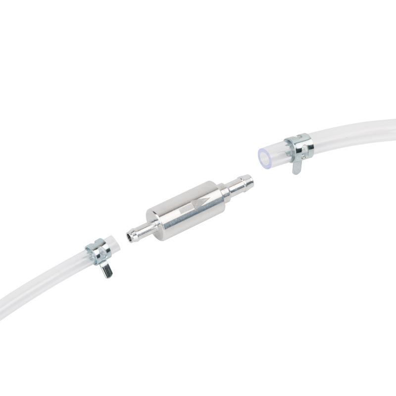 Clutch Brake Bleeder Hose Portable Universal Mini Auto Accessories Brake Bleeder Tool Kit Durable One Way Valve Tube