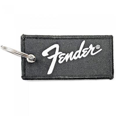 Logo Keyring