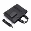 Men's Briefcase Large Capacity Shoulder Bag