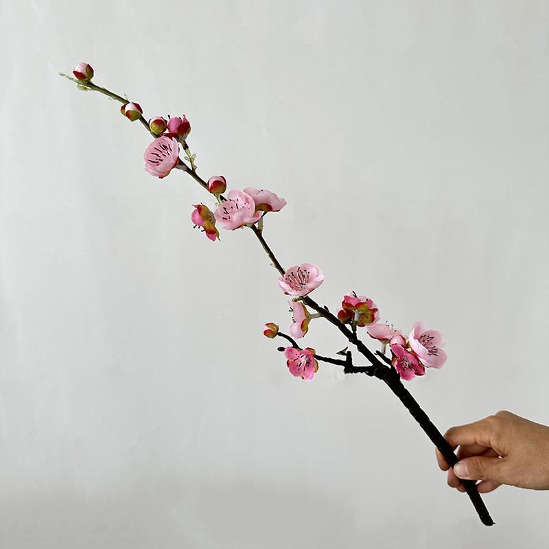 Artificial Mimosa Flower Decor For Home And Wedding Centerpieces