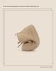 Boys' Ankle Boots: Soft Sole Toddler Shoes, Plush Lined for Autumn/Winter. Warm Cotton Snow Boots for Infants & Little Kids.