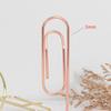 Creative Hollow Clip with Metal Base Name Place Card Holder Memo Clip Holder Stand Note Holder Pictures Card Paper D