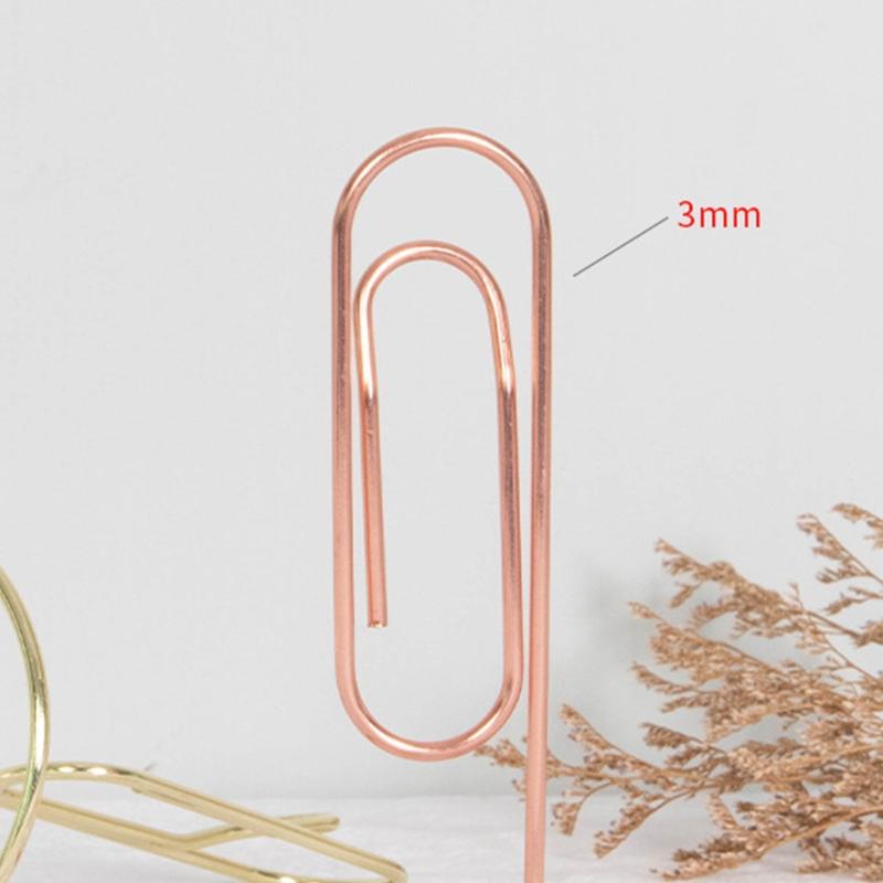 Creative Hollow Clip with Metal Base Name Place Card Holder Memo Clip Holder Stand Note Holder Pictures Card Paper D