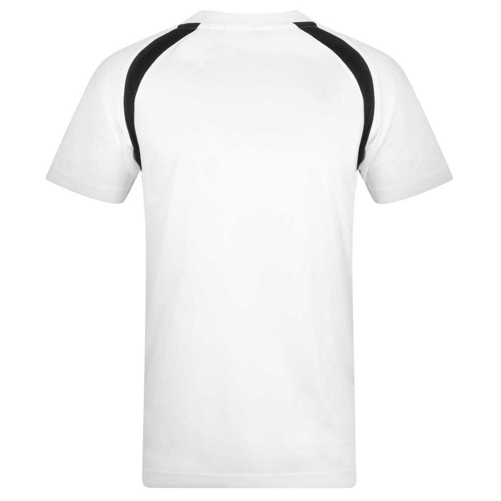Fulham FC Men's Polyester T-Shirt