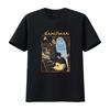 Sandman Book T Shirt Heavy Cotton Dream Morpheus Endless Vintage Washed Fashion Designer Clothes Versatile
