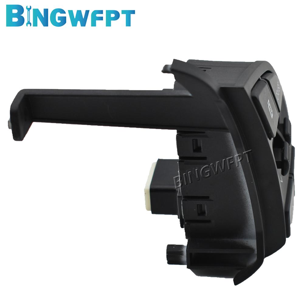 BINGWFPT For Hyundai Tucson IX35 2015-2019 1.6T/2.0 Steering Wheel Cruise Control Button Switch Button 96720D3200