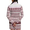 adidas Knitwear Women's Elegant Dark Red HG8213