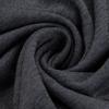 Men's Cashmere Silk Blend Lapel Long Sleeve Polo Shirt