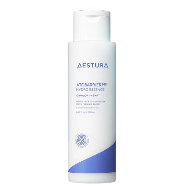 [AESTURA] AtoBarrier 365 Hydro Essence Intensive Hydration & Skin Barrier Care 200ml
