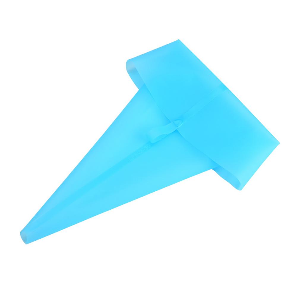 Silicone World Pastry Bag Cream Bag Kitchen DIY Cake Icing Piping Cream Cake Decorating Tools TPU Reusable Pastry Bag+Nozzle Set