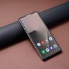Samsung Galaxy Z Fold7 Official Magnetic Carbon Fiber Protective Case