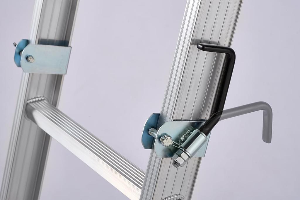 Hasegawa Industrial (Hasegawa) Short Ladder LTM-12 (1.75m) Truck-Compatible (10673)