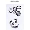 Baby Soft Cloth Book Sensory Cloth Book Toys Early Education Toys Montessori Stroller Toys Baby Crib Toy Baby Book Newborn Gifts