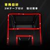 New Suzuki JB64W/JB74W Overhead Seat Belt Indicator Cover, Jimny Sierra Overhead Interior Parts, Accessories,
