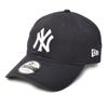 CORE CLASSIC 9TWENTY Cap OSFM Yankees Navy (60235213, 60235212, 60235227, 60235226, 60235196, 60235232, 60235231, 60235215, 60235187) - [Used]