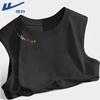 Men's Pure Cotton Summer Vest