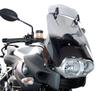 Quadros e acessórios para motociclos – Para-brisas e defletores