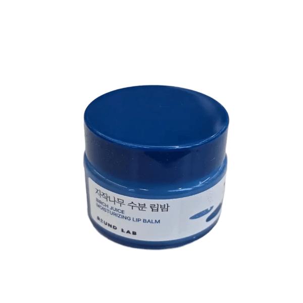

ROUND LAB Birch Juice Moisturizing Lip Balm (20g) 20g