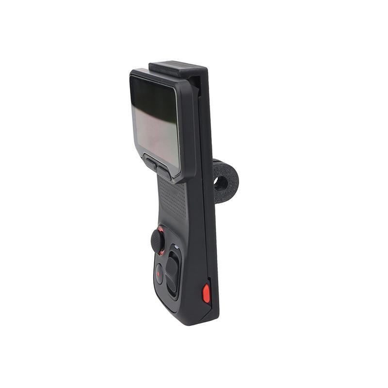 Remote Control Extension Bracket 1Pcs Tool-free Installation Mount for Insta360 Luna Ultra Screen Bracket