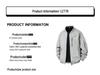 Jeep Men's Casual Retro Bomber Jacket