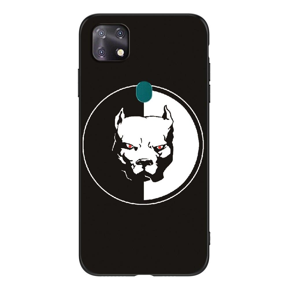 

Для ZTE Blade 20 Smart Case For ZTE Blade V2020 vita black tpu case лев вовк тигр дракон ZTE Blade V2020 vita