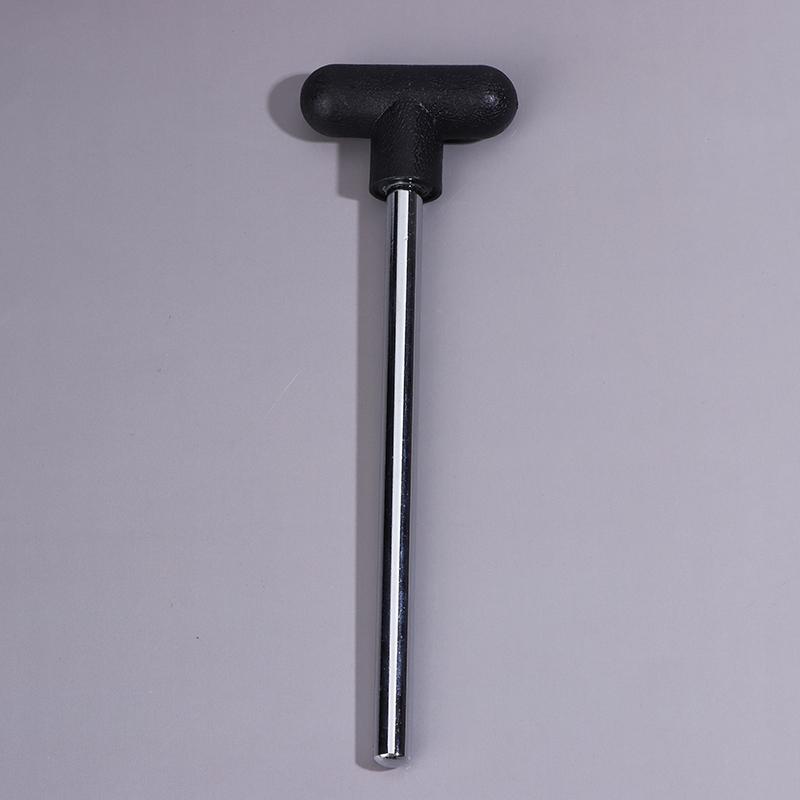 1Pc 9.5Mm Weight Stack Pin Gym Pin Heavy Duty Replacement Weight Machine Pin Fitness Home Gym Universal Exercise Machine Parts