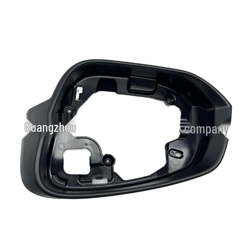 Compatible Rearview Mirror Frame for Toyota Highlander 2022 (Parts: 87910-0E560, 87940-0E530)