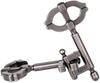 Hanayama CAST KEY II Removal Puzzle Level (Difficulty 2)