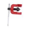 Tube Cutter Flaring Tool Kit Tube Expander Expansion Mouthparts Pipe Cutter Reamer Device For Copper Tube Flaring Tools