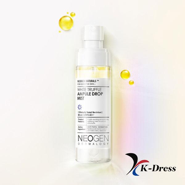 NEOGEN White Truffle Ampoule Drop Mist 80ml