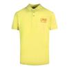 Cavalli Class Unisex Adult Bold Logo Polo Shirt