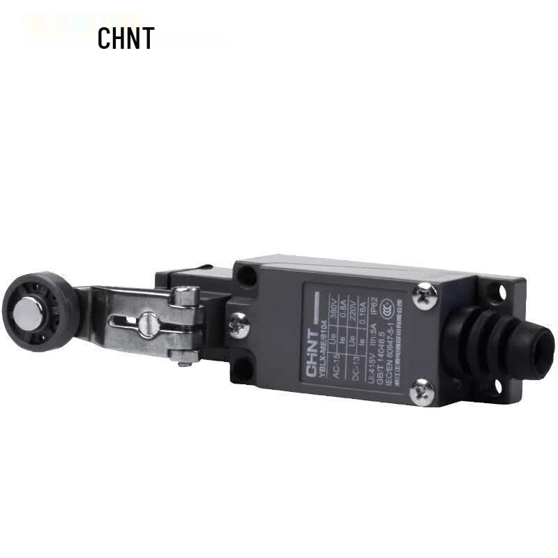 CHNT YBLX-ME Series Roller Lever Limit Switch