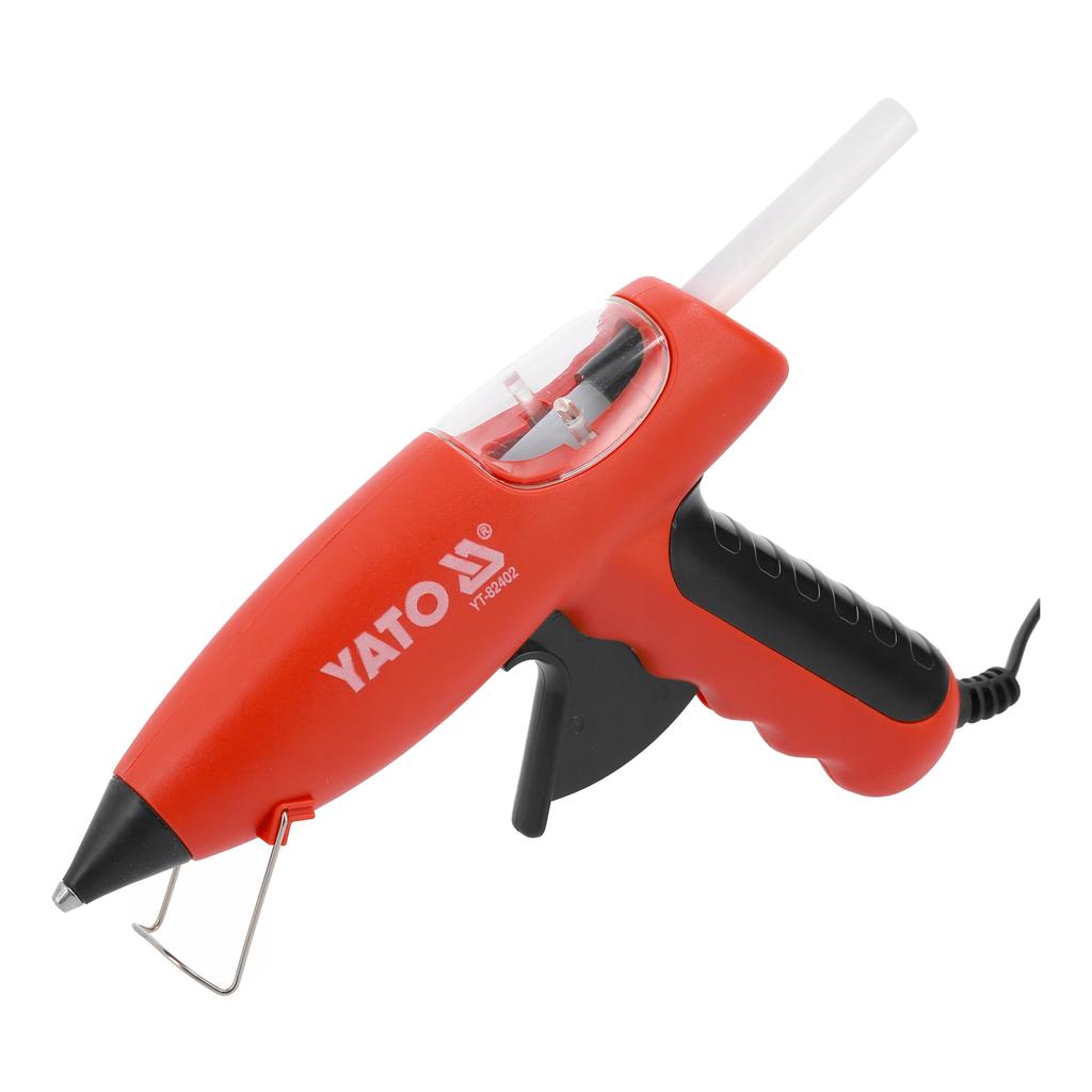 Yato Glue Gun Set (EU Plug)