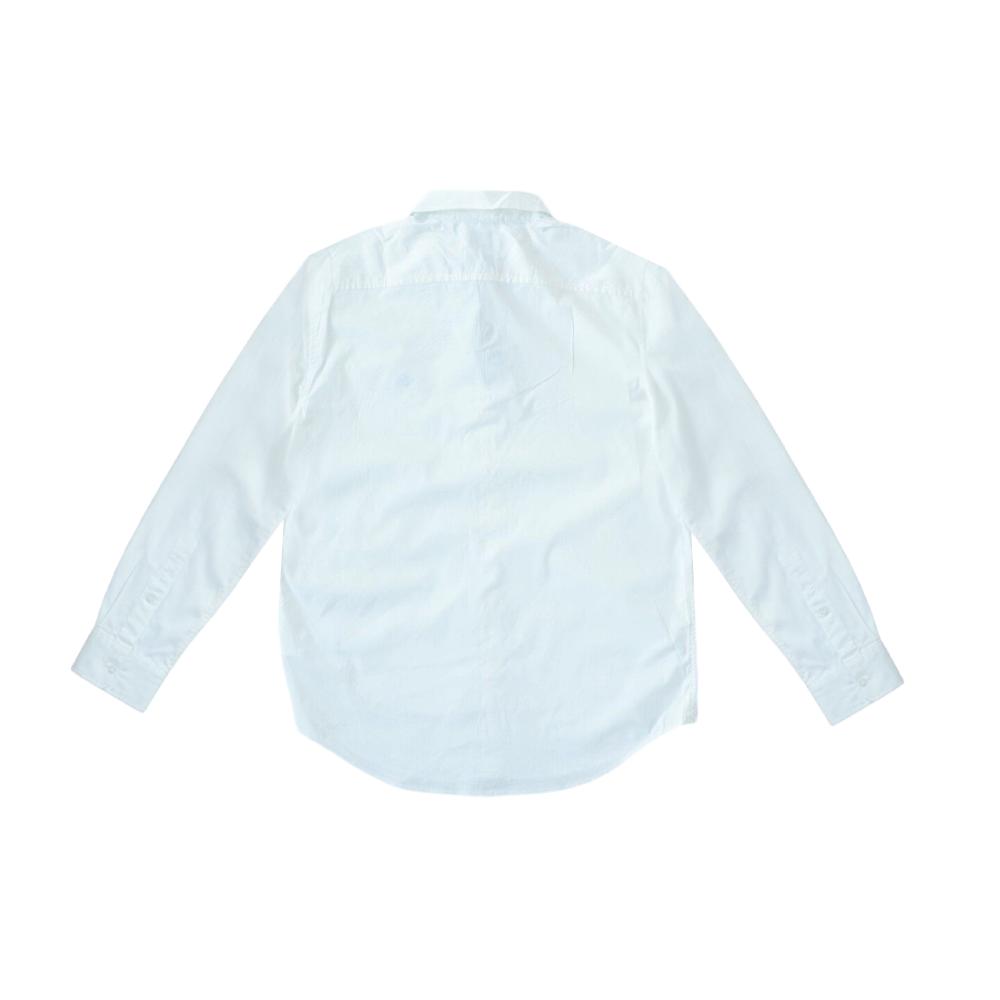 Timberland Button-Down Breathable Slim-Fit Casual Long Sleeve Shirt Men shirts A1NAH-A94