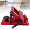 Aluminum Alloy Sharpening Tool Rest Jig Precision Grinder Sharpening Jig  Sanders