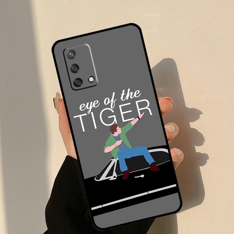 

Supernatural Case For Oppo A80 A60 A40 A15 A16 A17 A57 A94 A74 A54 A76 A96 A18 A38 A58 A78 A98 A6 A5 Pro OPPO A54 5G