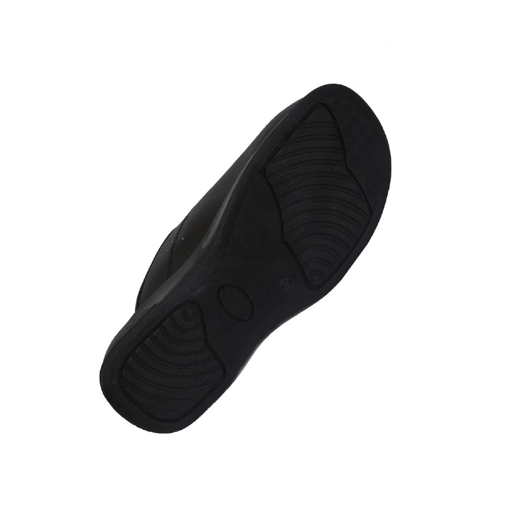 Navy Blue Orthopedic Sabo Doctor Nurse Cook Slippers